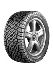 neumatico general grabber a/t 235 60 18 107 h