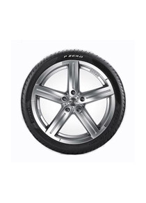 neumatico pirelli pzero silver 275 30 19 96 y