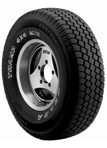 neumatico fulda tramp mix 205 75 15 97 s