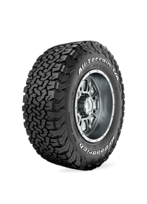 neumatico bf goodrich all-terrain t/a ko2 265 70 16 121 s