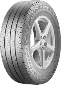 neumatico continental vancontact eco 195 65 16 104 t