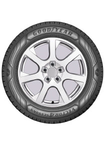 neumatico goodyear vector 4seasons cargo 215 65 16 106 t