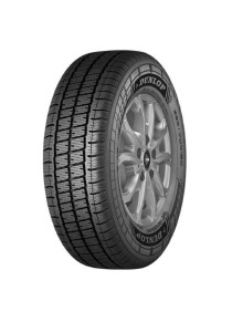 neumatico dunlop econodrive as 205 65 16 107 t