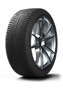 neumatico michelin pilot alpin 5 235 60 18 103 h