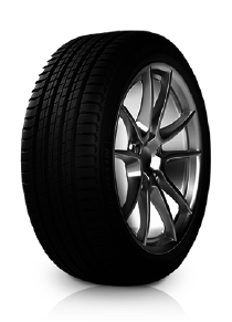 neumatico michelin latitude sport 3 255 55 17 104 v