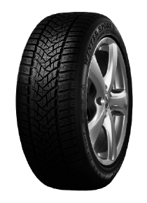 neumatico dunlop winter spt 5 245 40 18 97 v