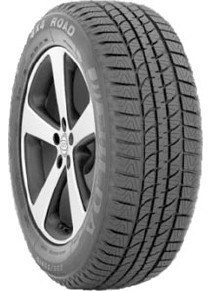 neumatico fulda 4x4 road 235 60 16 100 h