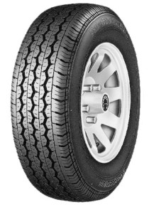 neumatico bridgestone d613 195 80 15 106 r