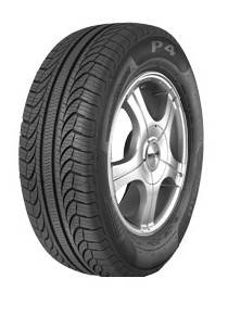 neumatico pirelli p4 175 70 14 84 t