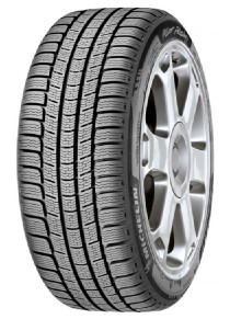 neumatico michelin pilot alpin pa2 225 45 17 91 h