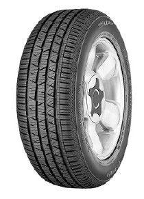 neumatico continental crosscontact lx sport 235 55 17 99 v