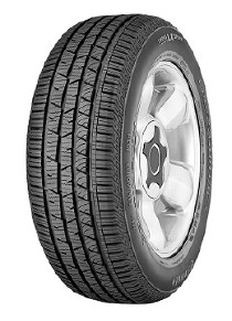 neumatico continental crosscontact lx sport 235 55 17 99 v