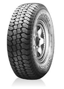 neumatico kumho kl78 215 80 15 105 s