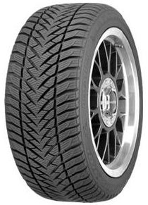 neumatico goodyear eagle ug gw3 inviern 215 60 16 95 h