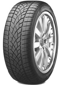 neumatico dunlop winter sport 3d 255 45 18 99 v