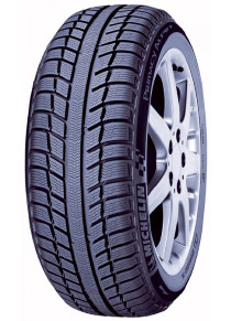 neumatico michelin alpin 205 65 15 94 h