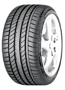 neumatico continental sportcontact 275 40 20 106 y