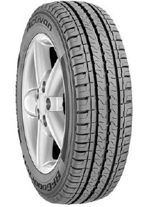 neumatico bf goodrich activan 215 70 15 109 s