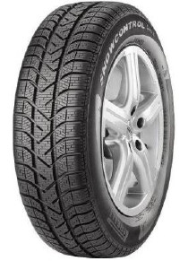 neumatico pirelli w190c2 snowcontrol2 195 65 15 91 t