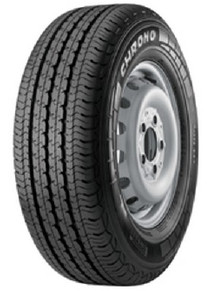 neumatico pirelli chrono 235 60 17 117 r