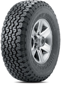 neumatico bridgestone d604 205 80 16 104 r