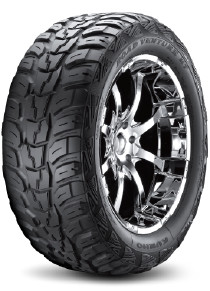 neumatico kumho kl71 235 85 16 120 q
