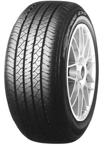 neumatico dunlop sp270 225 55 17 95 w