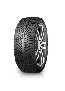 neumatico michelin latitude alpin la2 255 55 19 111 v