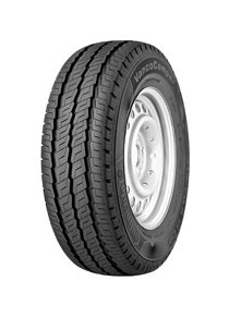 neumatico continental vancocamper 235 65 16 115 r