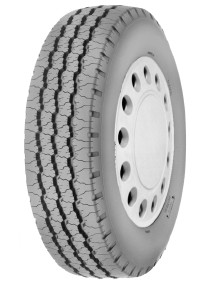neumatico fulda conveo star 225 75 16 121 p