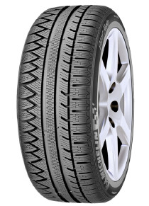 neumatico michelin pilot alpin pa3 245 40 18 97 v
