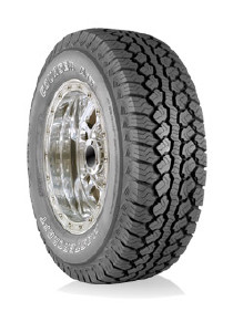 neumatico mastercraft courser a/t2 225 75 15 102 s