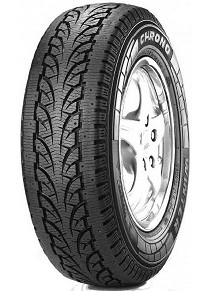 neumatico pirelli winter chrono 225 70 15 112 r