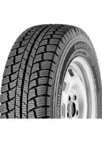 neumatico continental vancontact winter 215 70 15 109 r