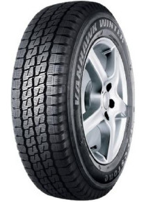 neumatico firestone vanhawk winter 235 65 16 115 r