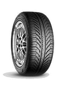 neumatico michelin pilot sport a/s plus 285 40 19 103 v